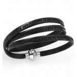 Immagine del Bracciale Amen Padre Nostro in italiano PNIT02