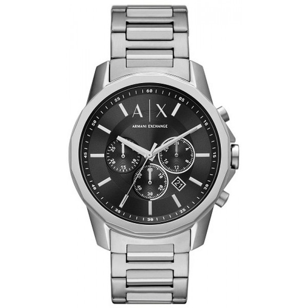 Image of the Armani Exchange Banks Mens Chronograph Watch AX1720