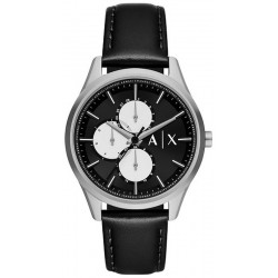 Armani Exchange Men's Watch - Dante - Multifunction - AX1872