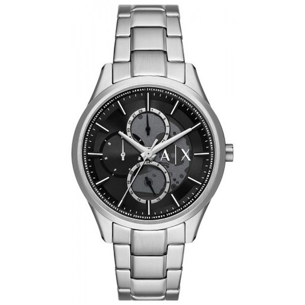 Image de la Armani Exchange Montre Homme - Dante - Multifonction - AX1873