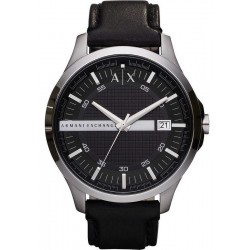 Men's Armani Exchange Watch Hampton AX2101