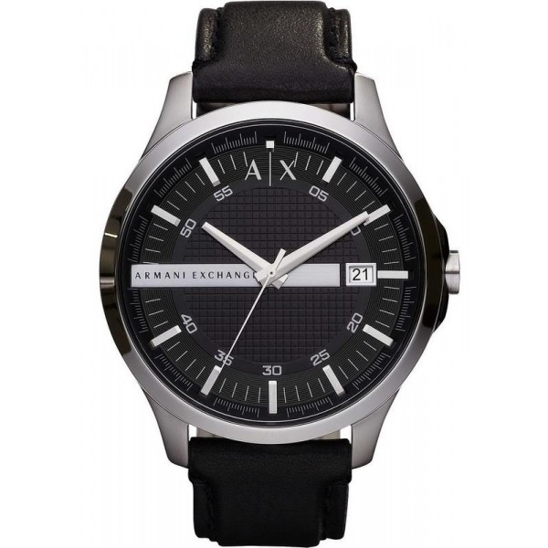Acheter Montre Homme Armani Exchange Hampton AX2101