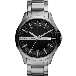 Men's Armani Exchange Watch Hampton AX2103