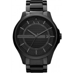 Men's Armani Exchange Watch Hampton AX2104