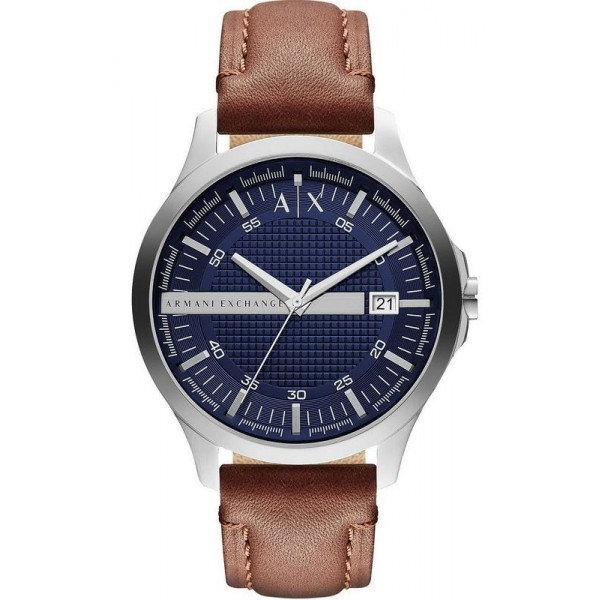 Montre Homme Armani Exchange Hampton AX2133 - Crivelli Shopping