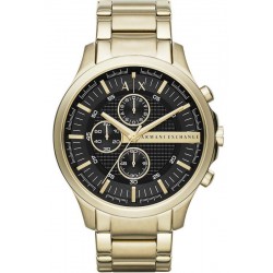 Men's Armani Exchange Watch Hampton AX2137 Chronograph