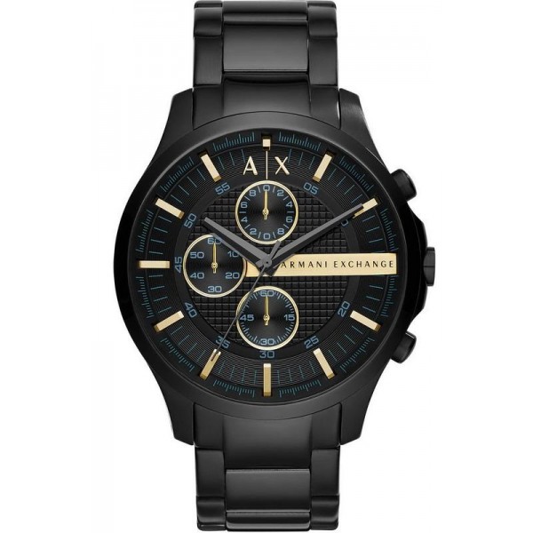 Comprar Reloj Hombre Armani Exchange Hampton AX2164 Cronógrafo