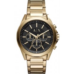 Men's Armani Exchange Watch Drexler AX2611 Chronograph