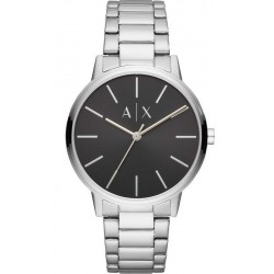 Men's Armani Exchange Watch Cayde AX2700