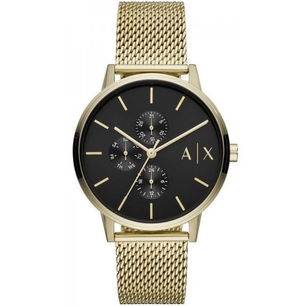 Armani Exchange Herrenuhr Cayde AX2715 Multifunktions kaufen