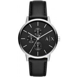 Men's Armani Exchange Watch Cayde AX2717 Multifunction