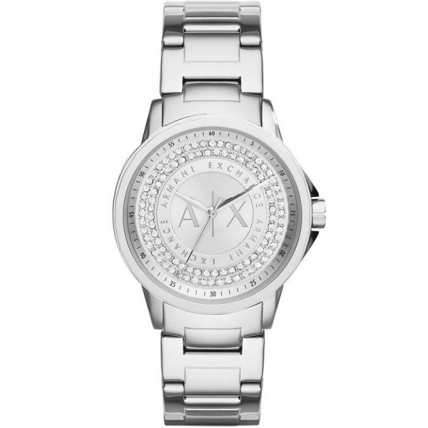 Comprar Reloj Mujer Armani Exchange Lady Banks AX4320