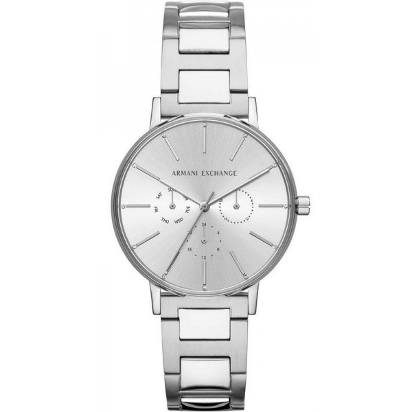 Kaufen Sie Armani Exchange Damenuhr Lola AX5551 Multifunktions