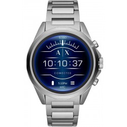 Buy Men's Armani Exchange Connected Watch Drexler AXT2000 Smartwatch