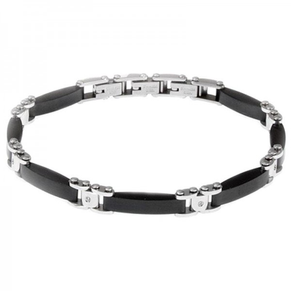 Kaufen Sie Boccadamo Herrenarmband Man ABR258