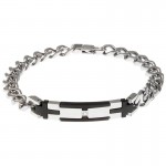 Acquistare Bracciale Uomo Boccadamo Man ABR270