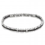 Acquistare Bracciale Uomo Boccadamo Man ABR314