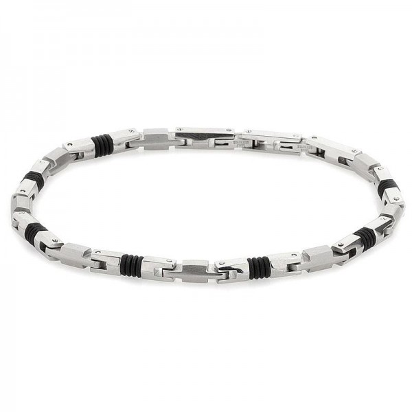 Acheter Bracelet Homme Boccadamo Man ABR323