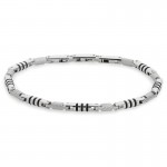 Comprar Pulsera Hombre Boccadamo Man ABR324