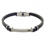 Acheter Bracelet Homme Boccadamo Man ABR347N
