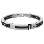 Comprar Pulsera Hombre Boccadamo Man ABR350A