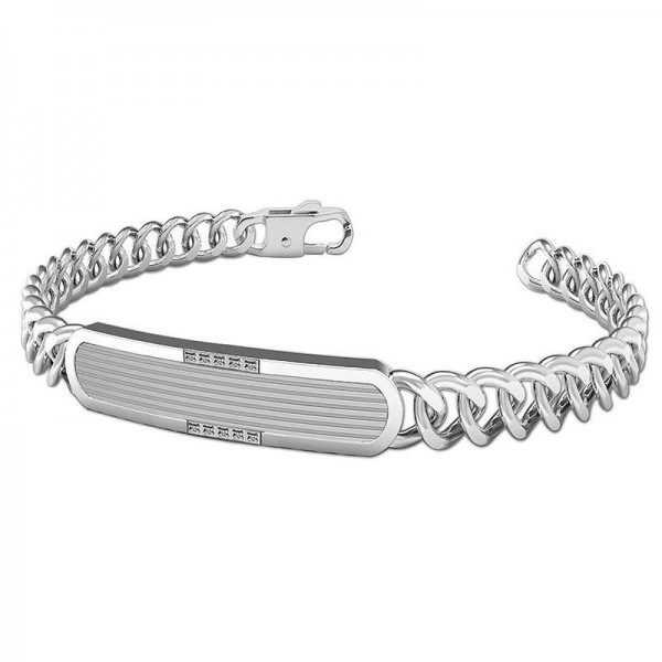 Comprar Pulsera Hombre Boccadamo Man ABR352A