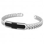 Acheter Bracelet Homme Boccadamo Man ABR352C