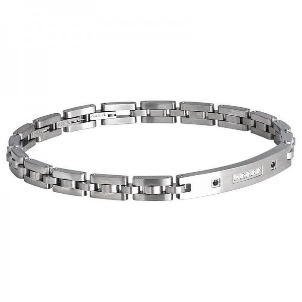 Acquistare Bracciale Uomo Boccadamo Man ABR362