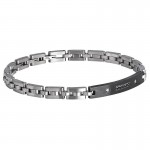 Acheter Bracelet Homme Boccadamo Man ABR362N