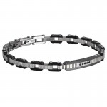 Acquistare Bracciale Uomo Boccadamo Man ABR363B
