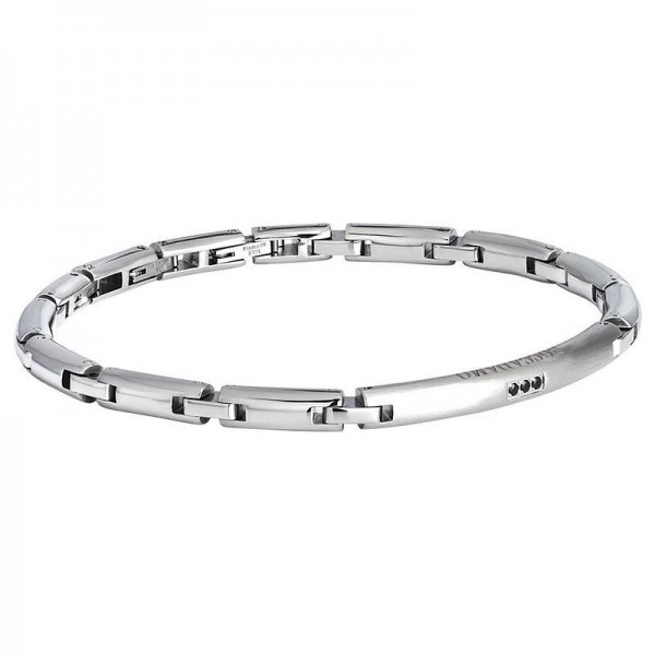 Acheter Bracelet Homme Boccadamo Man ABR366