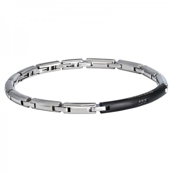 Comprar Pulsera Hombre Boccadamo Man ABR366N