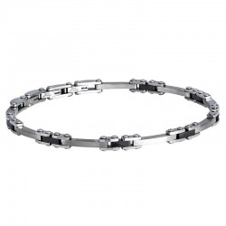 Comprar Pulsera Hombre Boccadamo Man ABR367