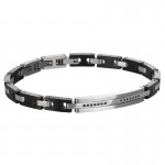 Acheter Bracelet Homme Boccadamo Man ABR374N