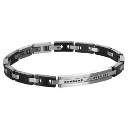 Comprar Pulsera Hombre Boccadamo Man ABR374N