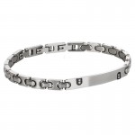 Comprar Pulsera Hombre Boccadamo Man ABR375