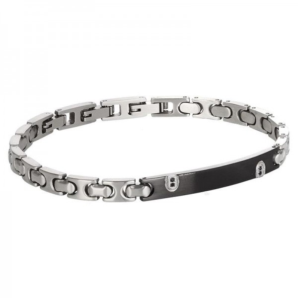 Comprar Pulsera Hombre Boccadamo Man ABR375N