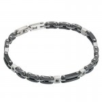 Acheter Bracelet Homme Boccadamo Man ABR419N