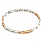 Comprar Pulsera Hombre Boccadamo Man ABR419R