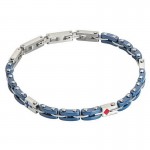 Comprar Pulsera Hombre Boccadamo Man ABR420B