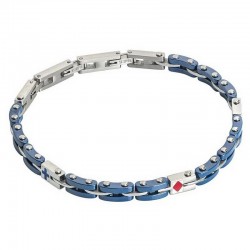 Comprar Pulsera Hombre Boccadamo Man ABR420B