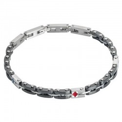 Buy Men's Boccadamo Bracelet Man ABR420N