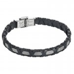 Comprar Pulsera Hombre Boccadamo Man ABR421G