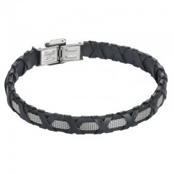 Comprar Pulsera Hombre Boccadamo Man ABR421G
