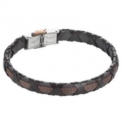 Comprar Pulsera Hombre Boccadamo Man ABR421M