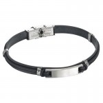 Comprar Pulsera Hombre Boccadamo Man ABR422N