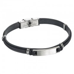 Comprar Pulsera Hombre Boccadamo Man ABR422N