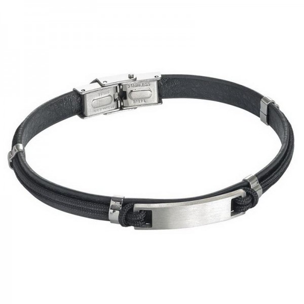 Comprar Pulsera Hombre Boccadamo Man ABR422N