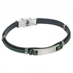 Comprar Pulsera Hombre Boccadamo Man ABR422V