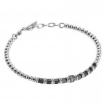 Acquistare Bracciale Uomo Boccadamo Man ABR424N